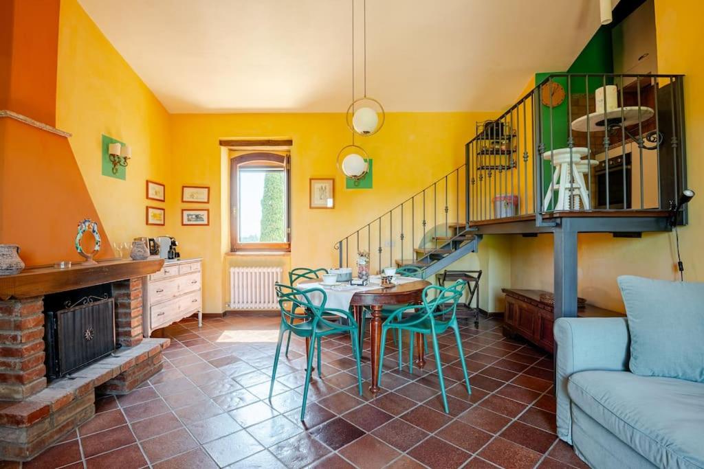 Agriturismo La Torre dell'Oliveto - Housity