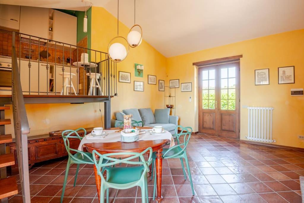 Agriturismo La Torre dell'Oliveto - Housity