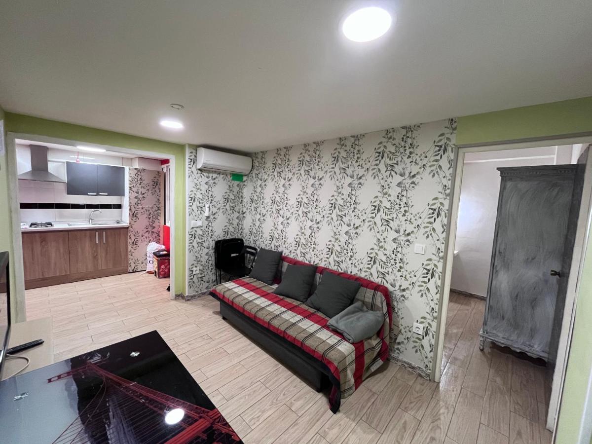 Apartamentos FULL EQUIPPED - Housity