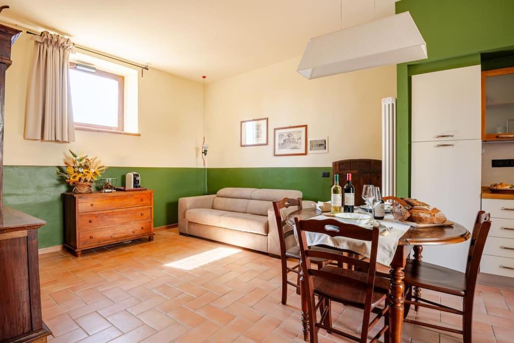 Agriturismo La Torre dell'Oliveto - Housity
