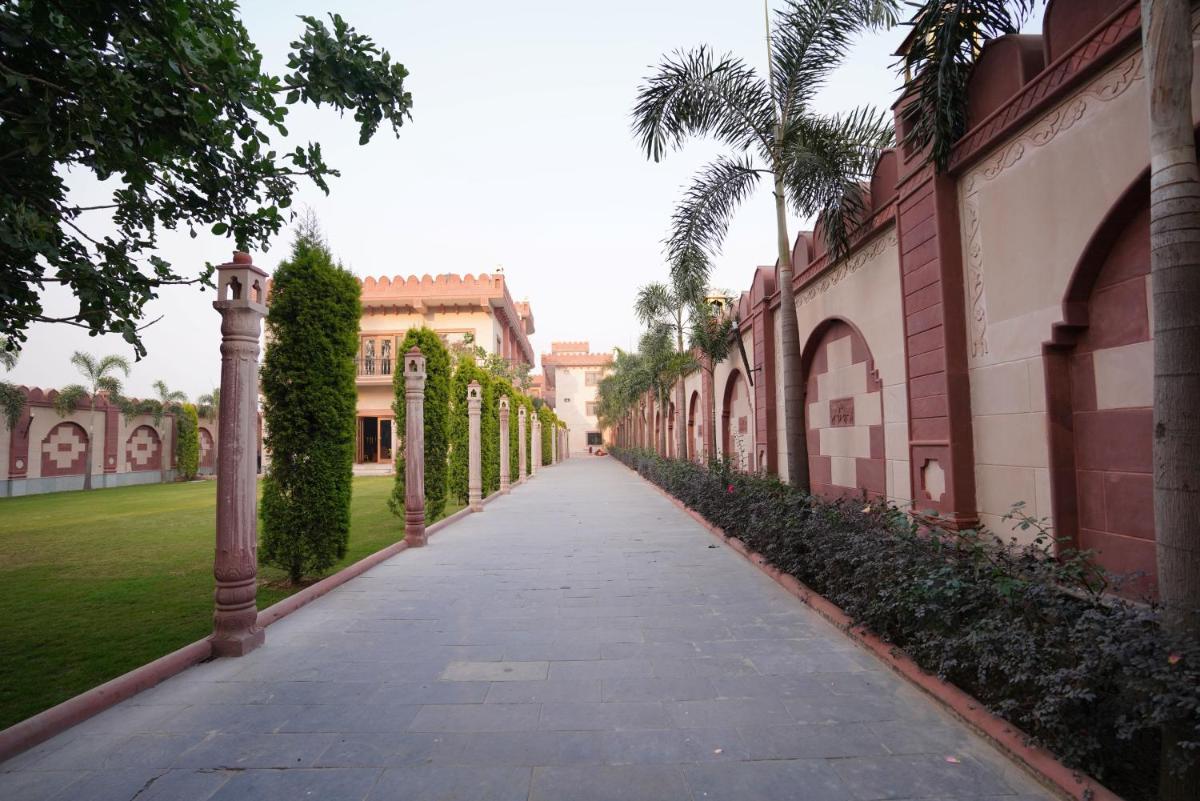 THE FORT - Housity
