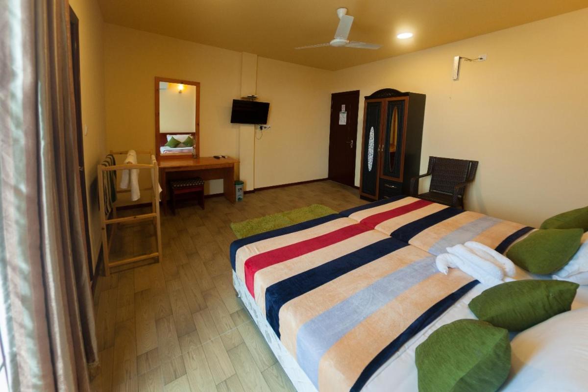 Annama Lodge and Dive - Housity