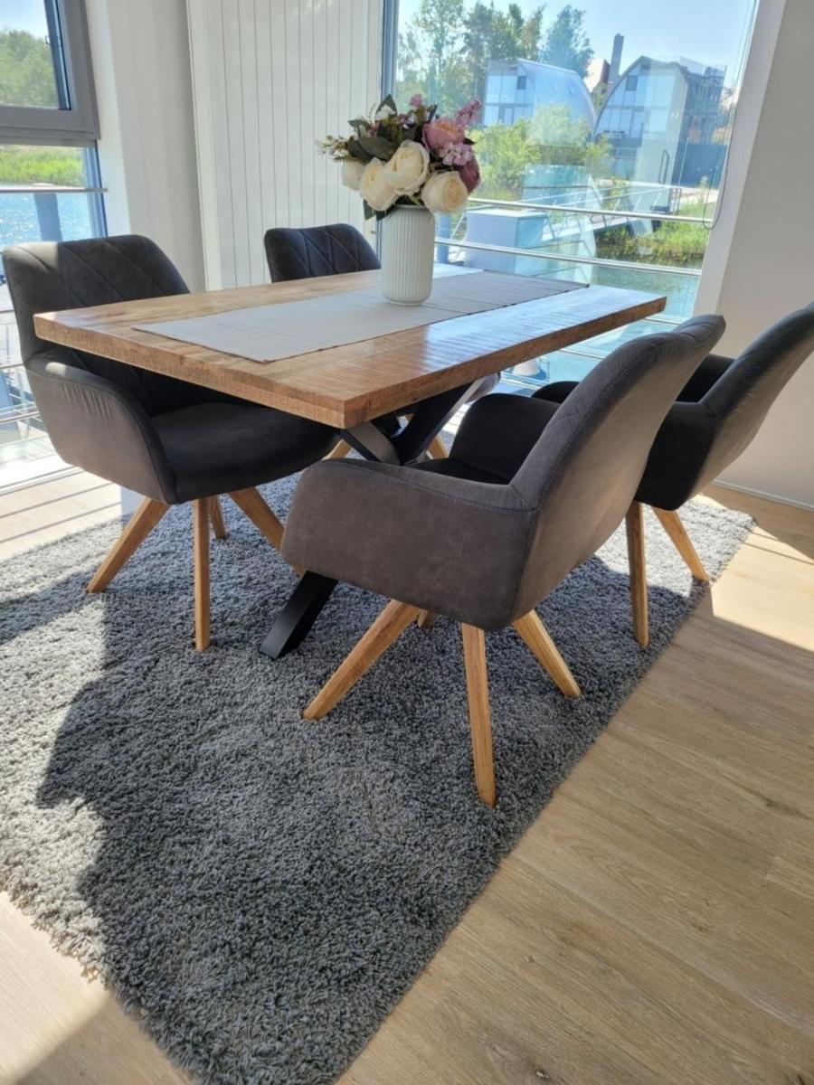 Ferienwohnung "Rooftop" Grundbelegung 2 Pers - Hizvo