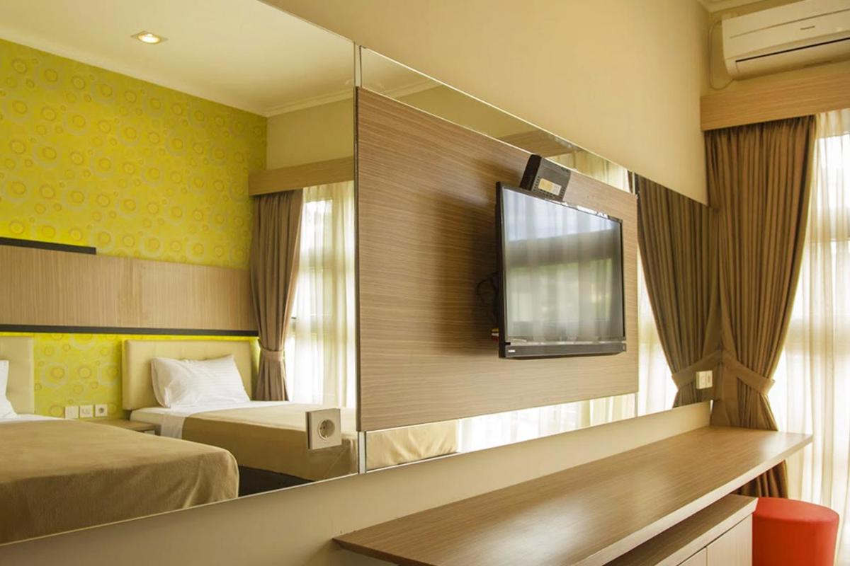 Daily Home Villa Dago - Housity