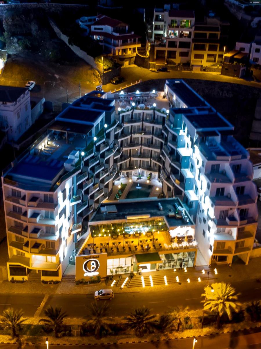 Ouril Mindelo - Hizvo