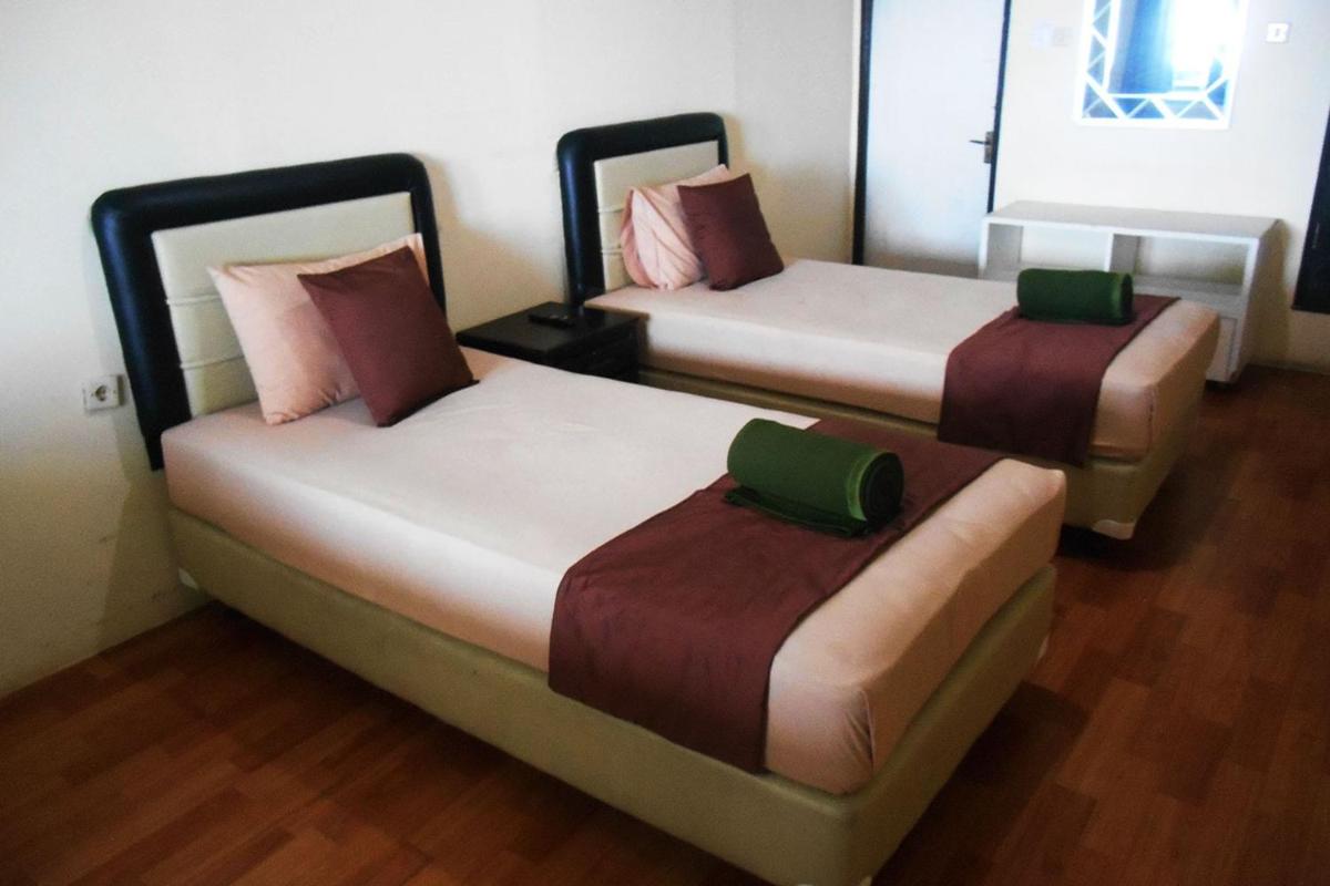 Cunang Hill Hotel & Resort - Hizvo