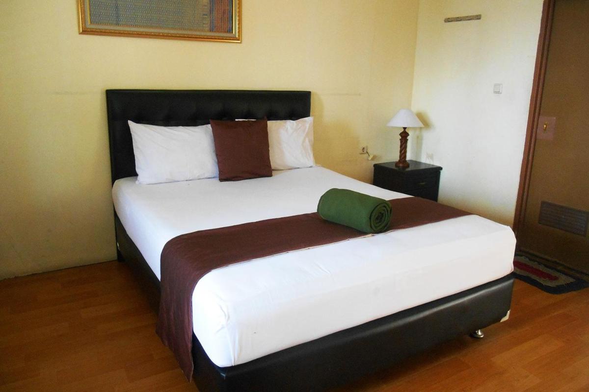 Cunang Hill Hotel & Resort - Hizvo