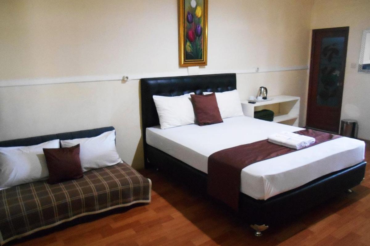 Cunang Hill Hotel & Resort - Hizvo