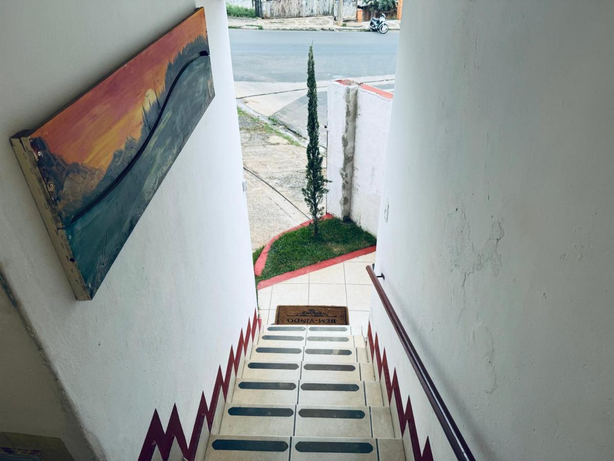 Pousada B&B - na cidade Capivari-SP - Housity