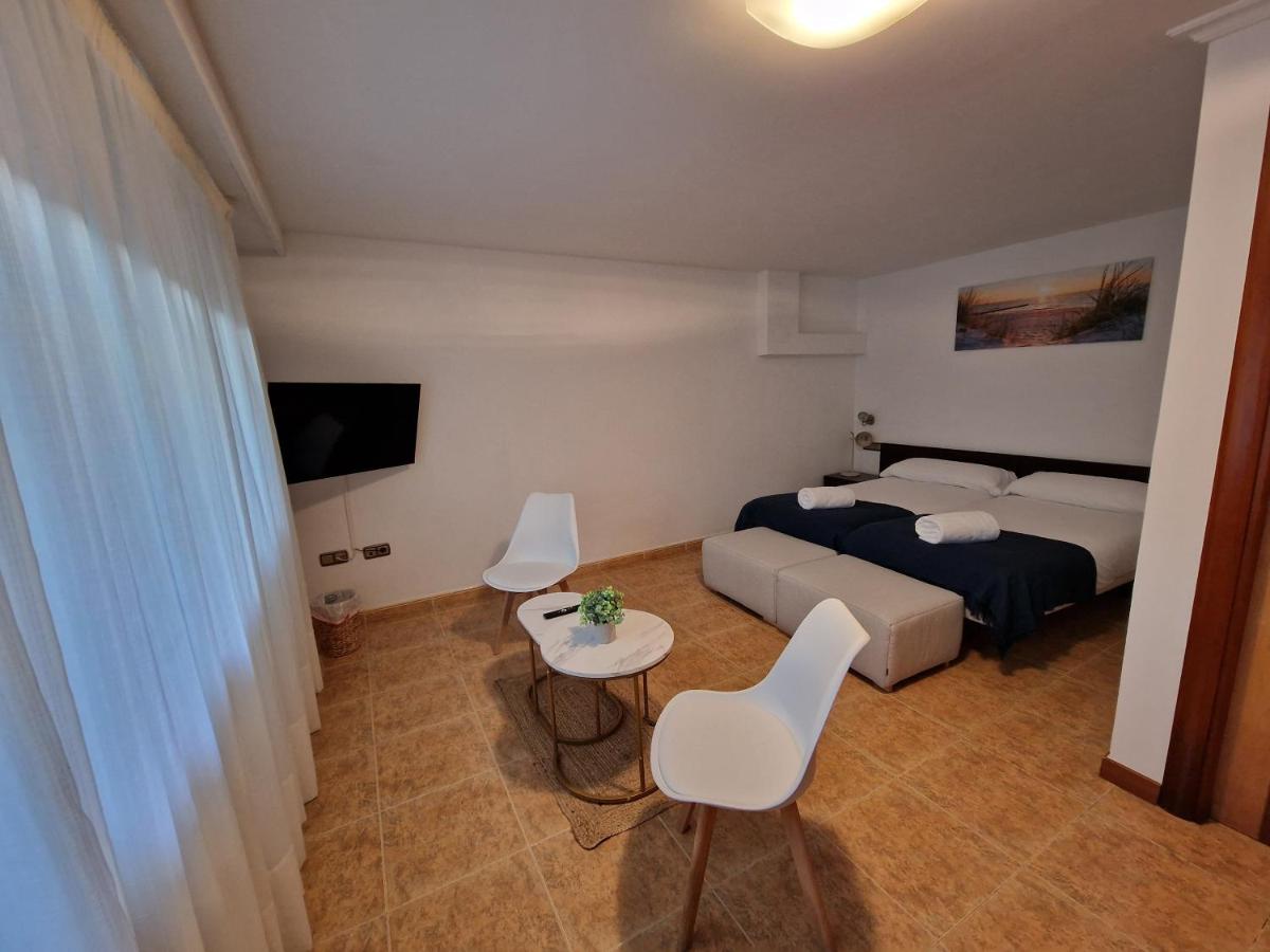 Pensión Aussie II - Housity