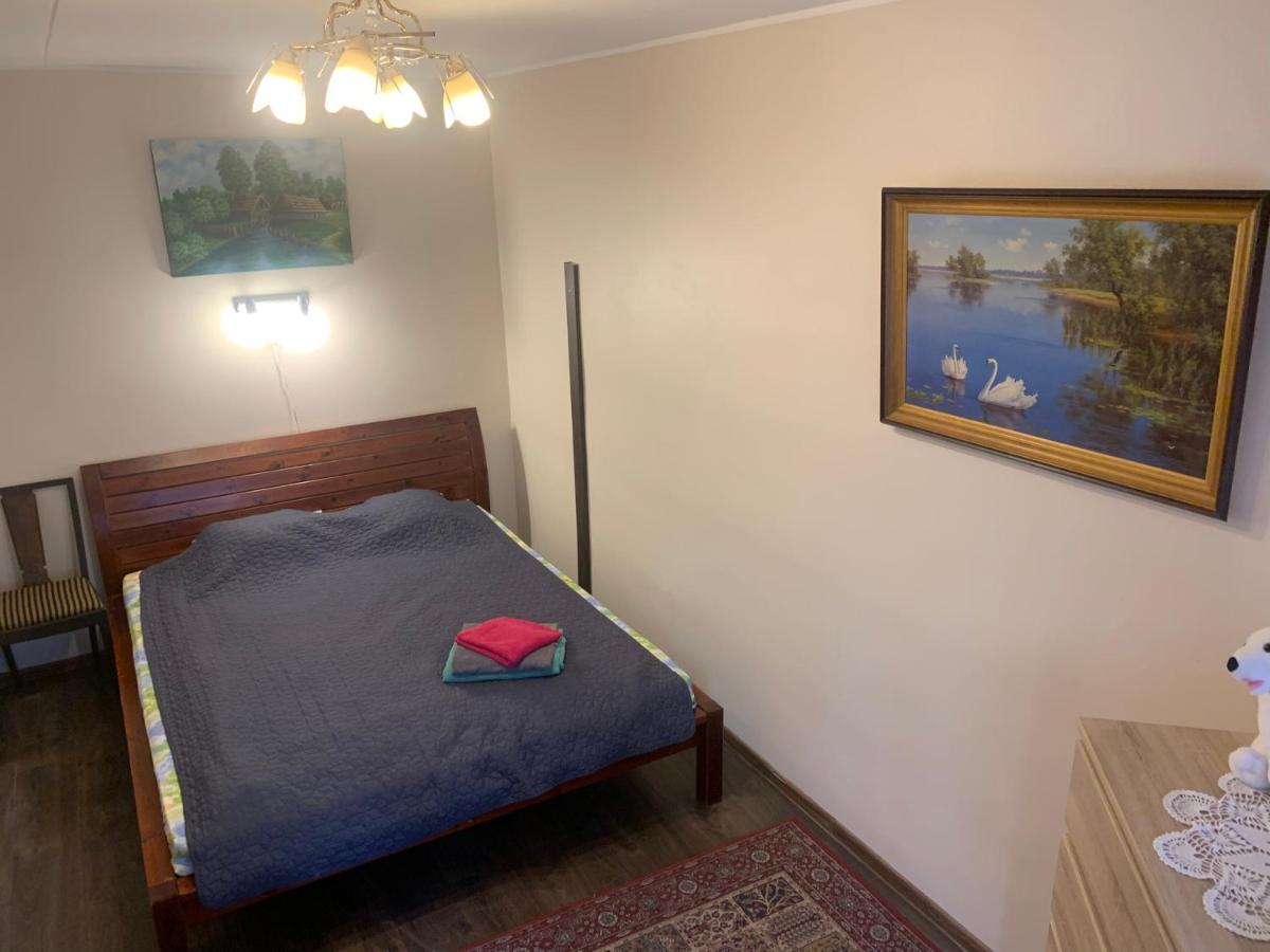 Nice - 2-bedroom - 3 big beds Rahu - Housity