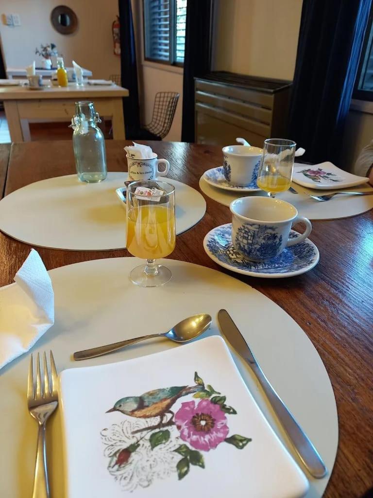 Raíces Hostería Boutique - Housity