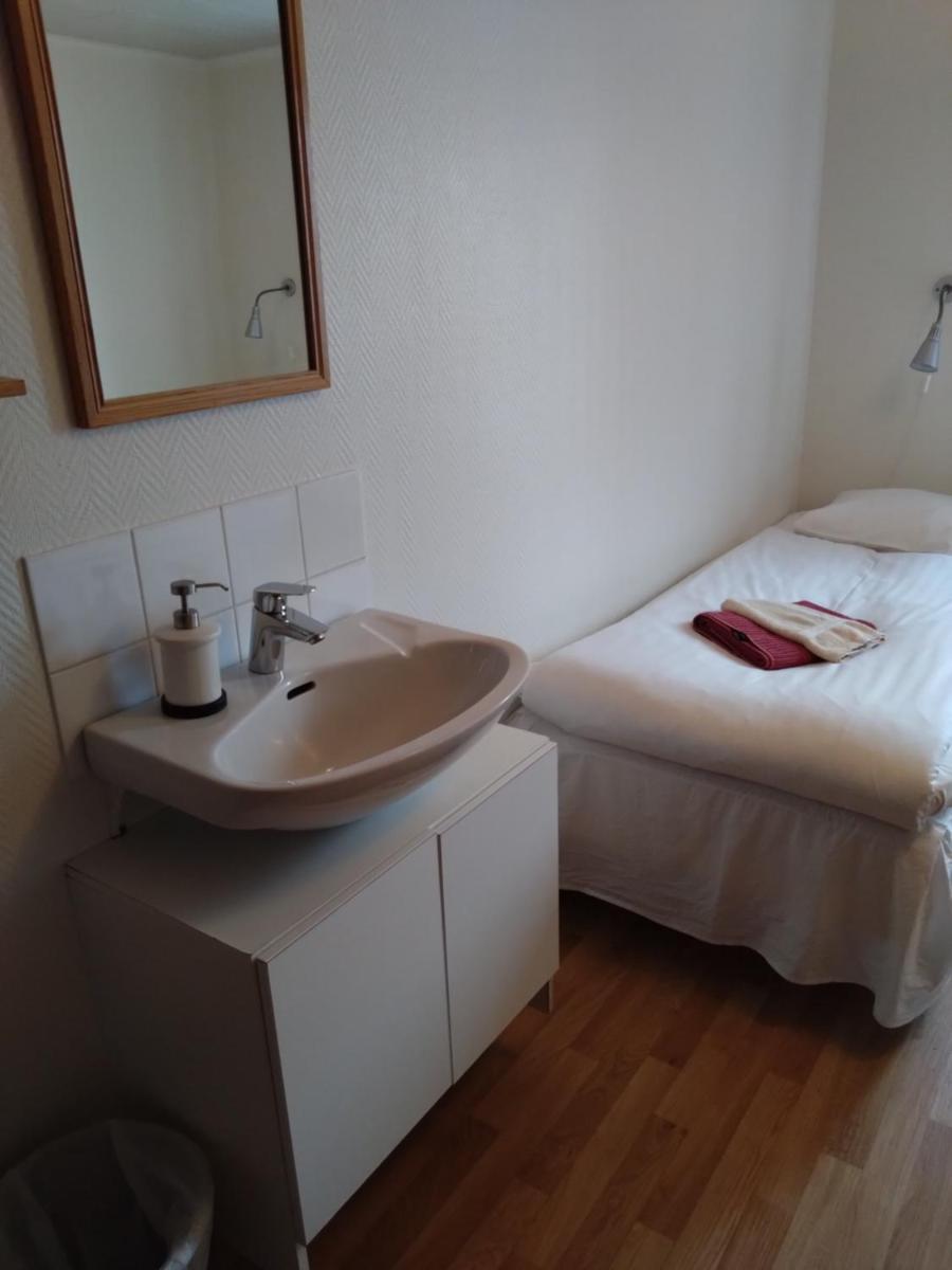 Suitetrails - Hotell Hemgården