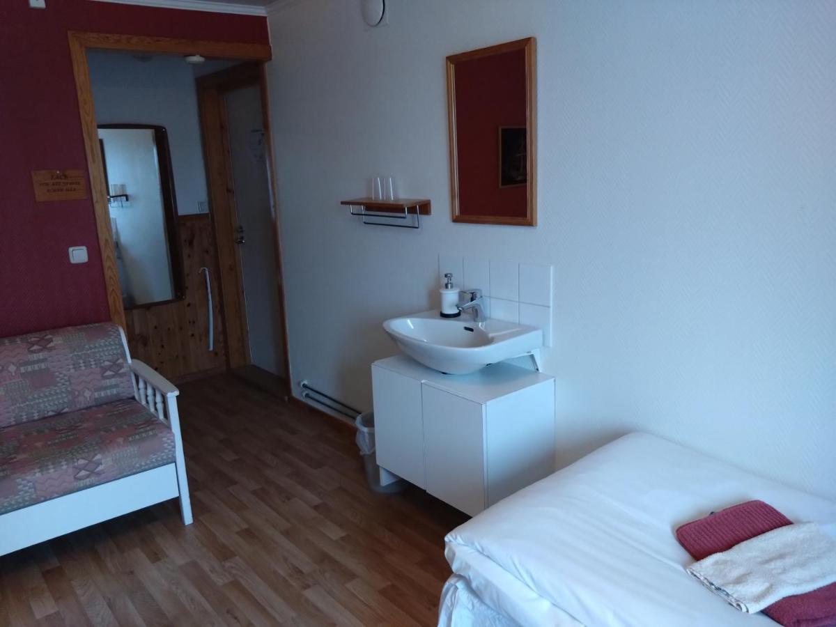 Suitetrails - Hotell Hemgården