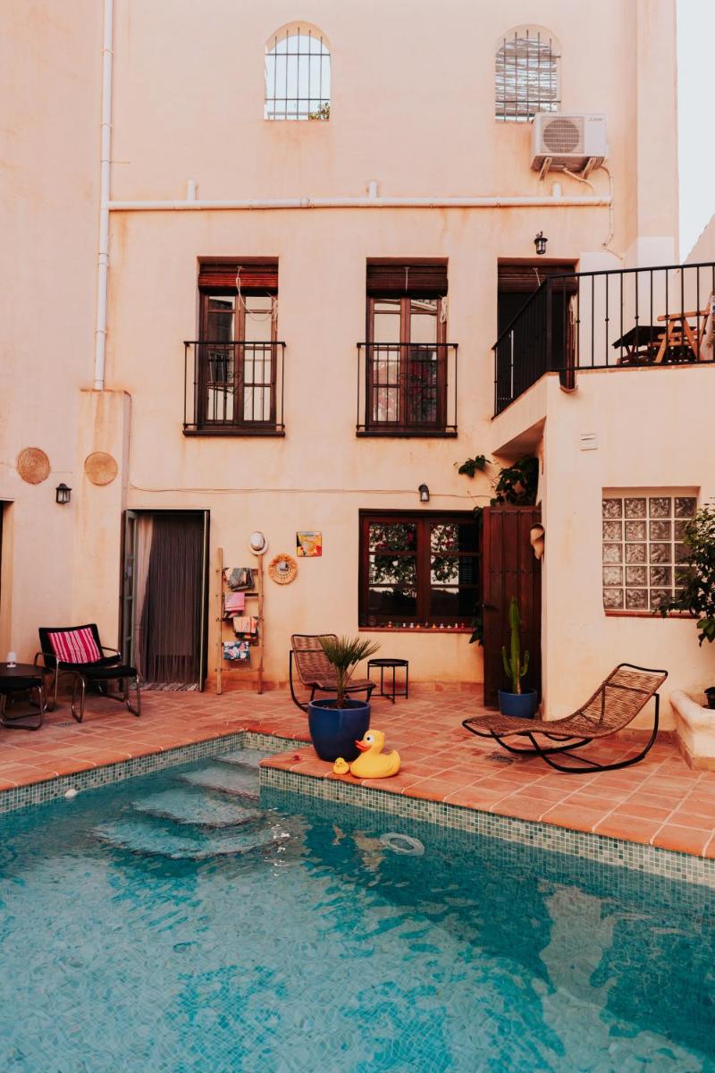 Casa del Patio - Housity