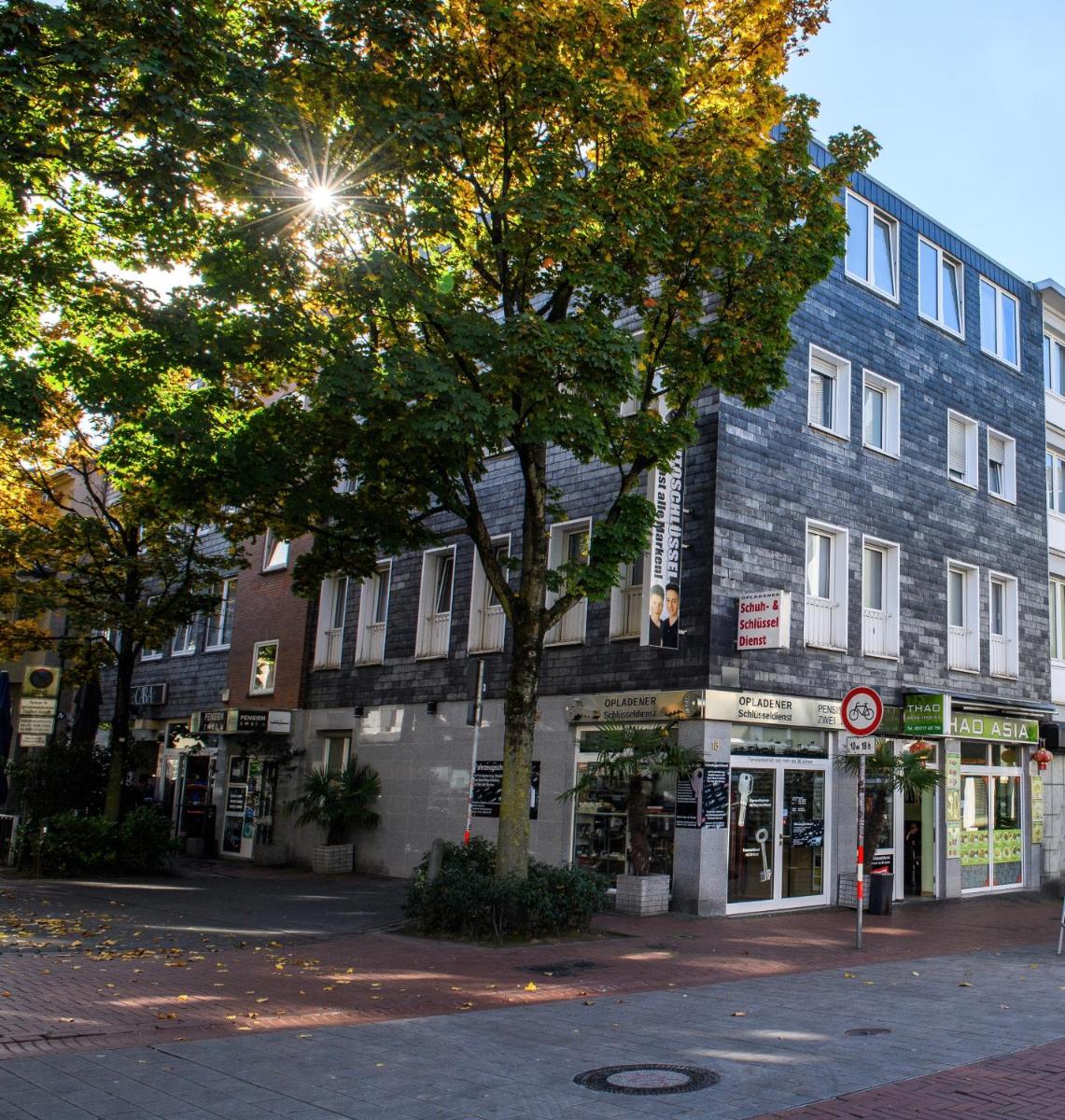 Pension Zwei A - Housity