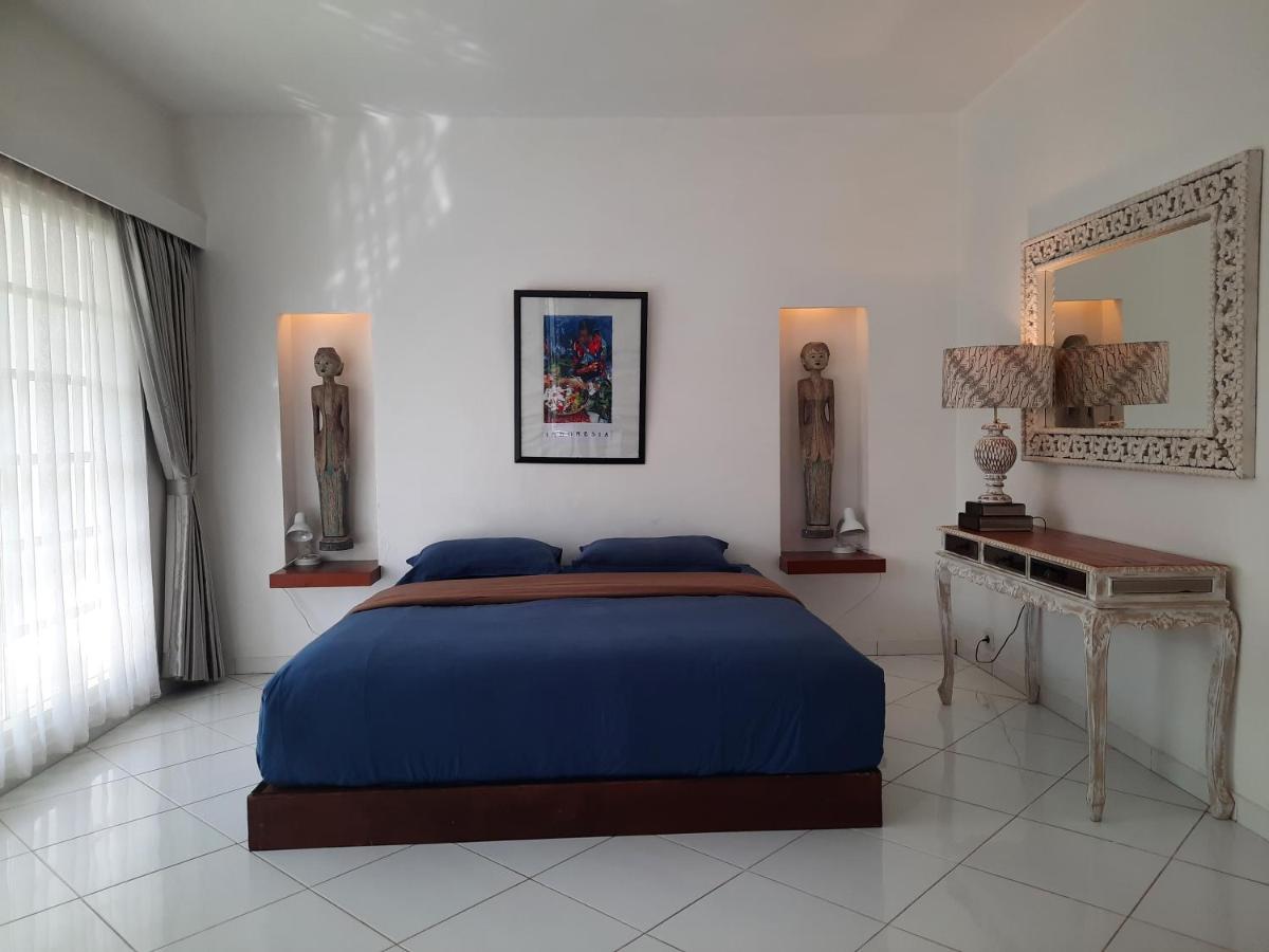 SUNKISS VILLA by Yogya Tropicana - Hizvo