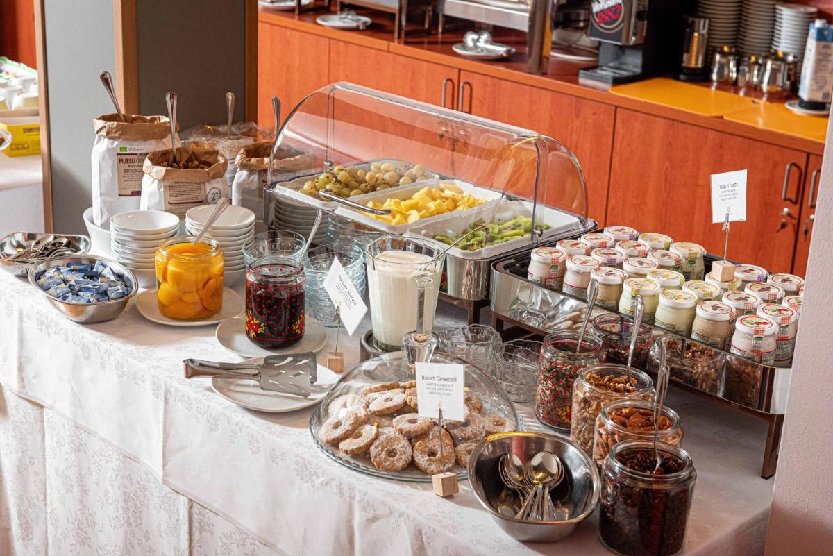 Phi Hotel Homy Druento - Housity