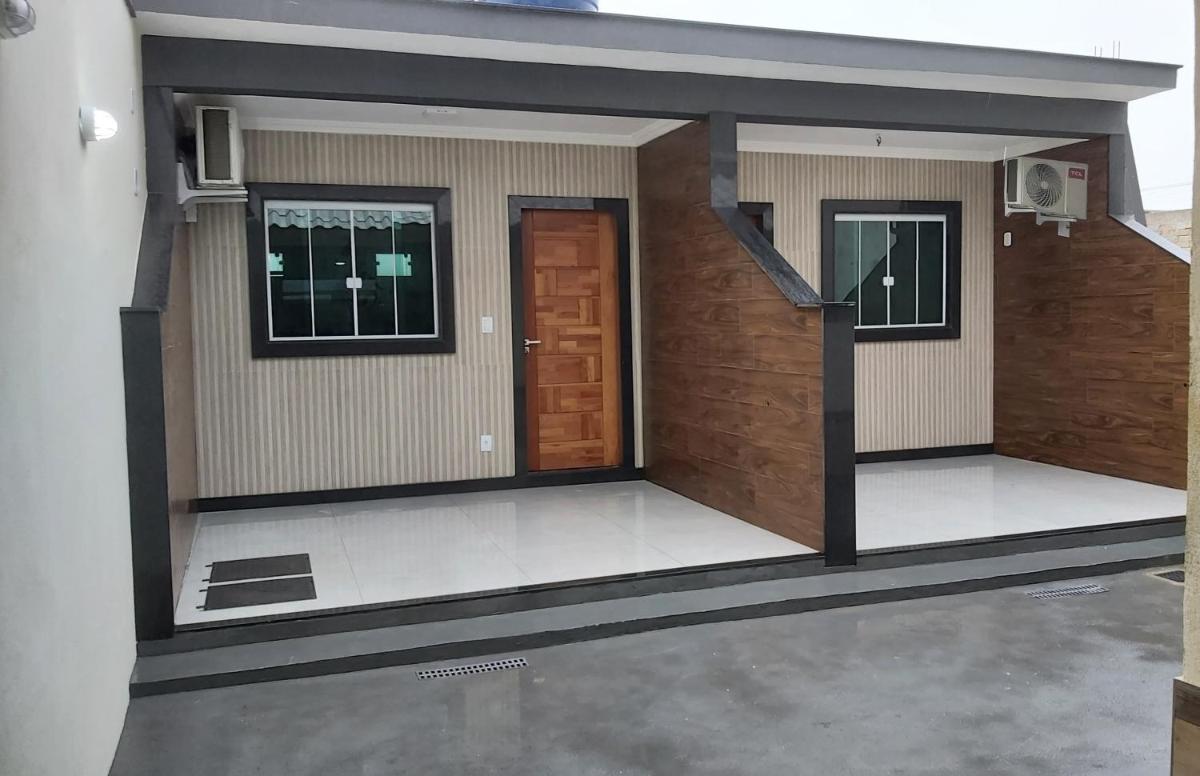 Foguete style - Housity