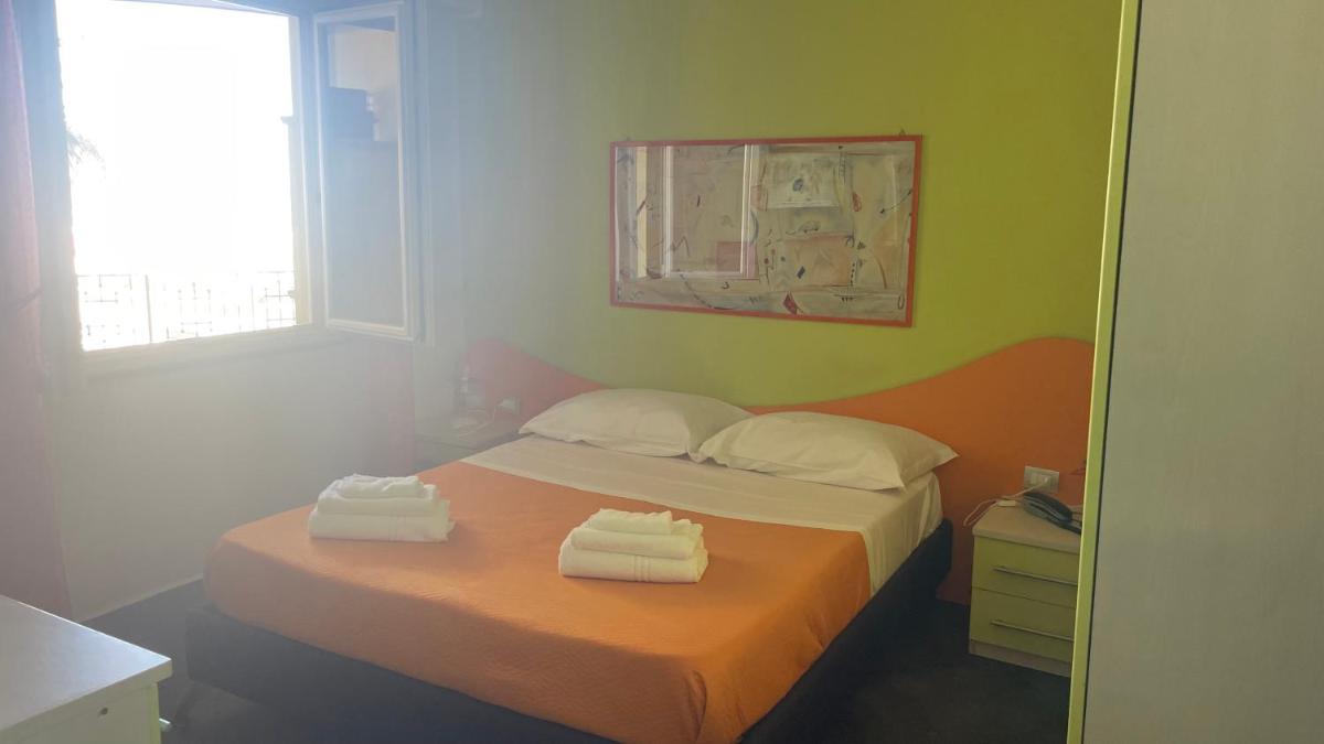 La Baia Di Ulisse - Housity