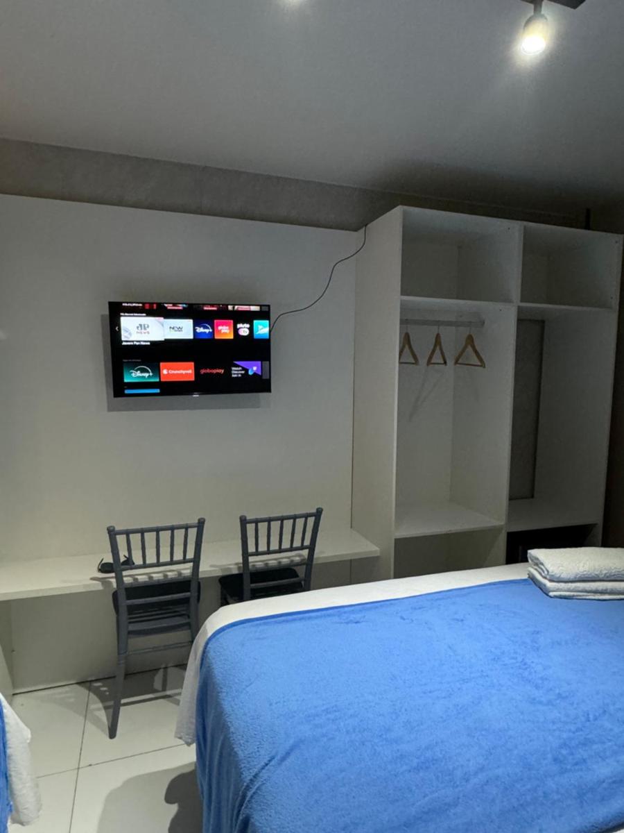 Edifício Creta - Housity