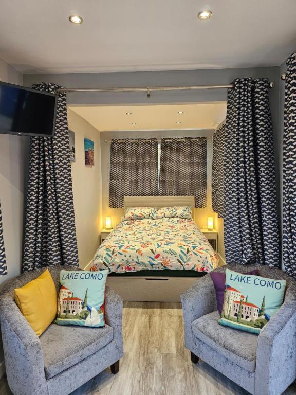 Highland Retreats Cannich - Housity