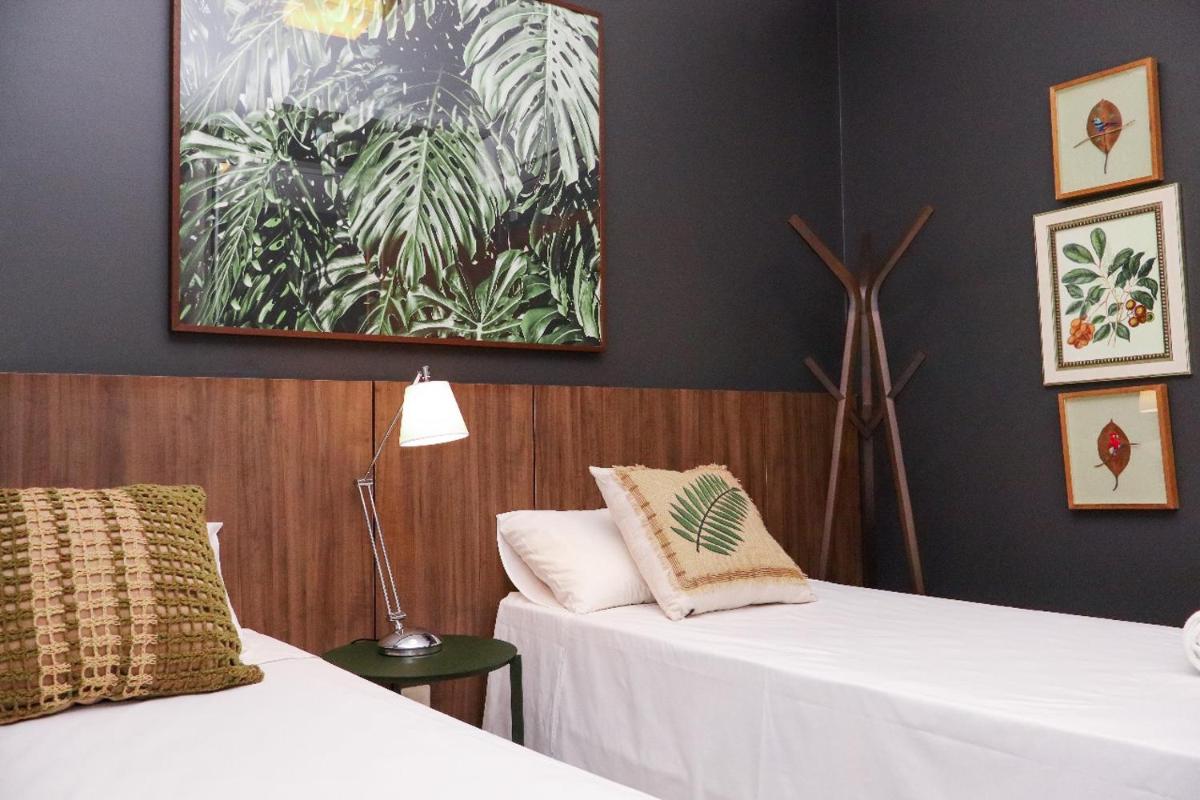 Barretos Park Hotel - Housity