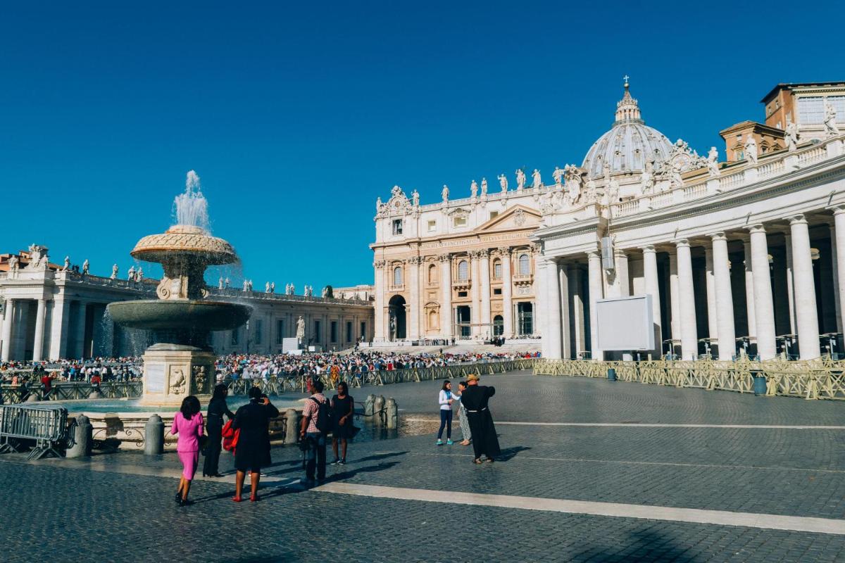 Cimmino's home Vaticano - Housity