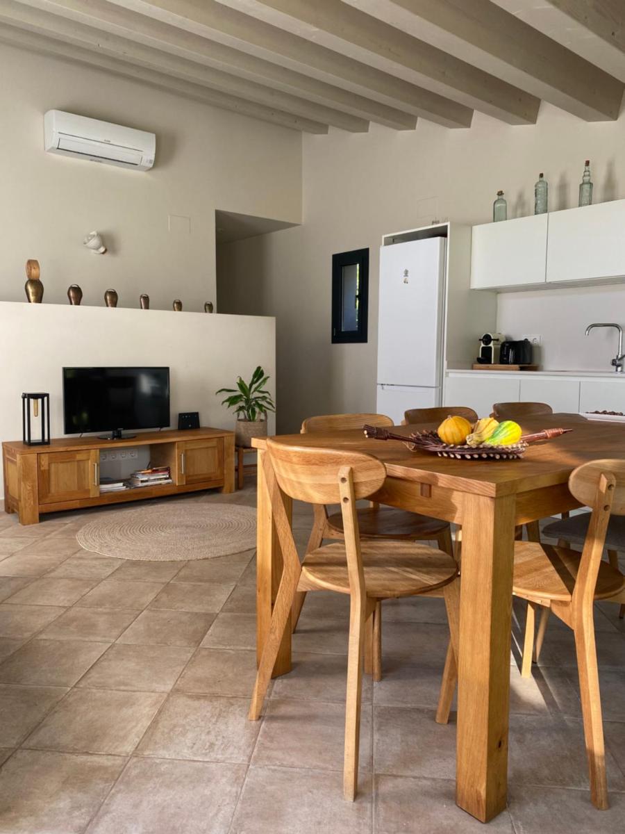 Casa de camp Les Tretes - Housity