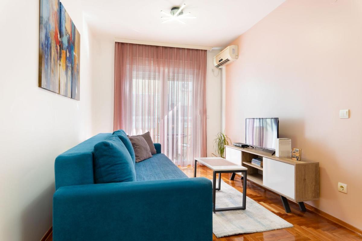 Harizma apartmani - Housity
