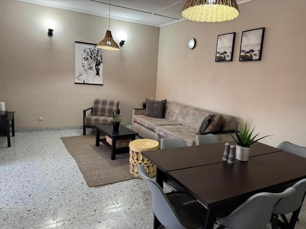 Ibex Hill Apartment- Power backup - Hizvo