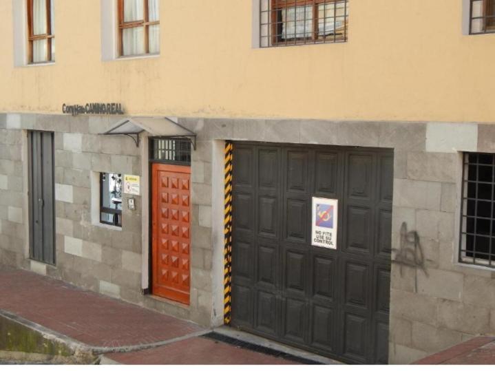 Apartamento en el CENTRO HISTÓRICO DE QUITO - Housity