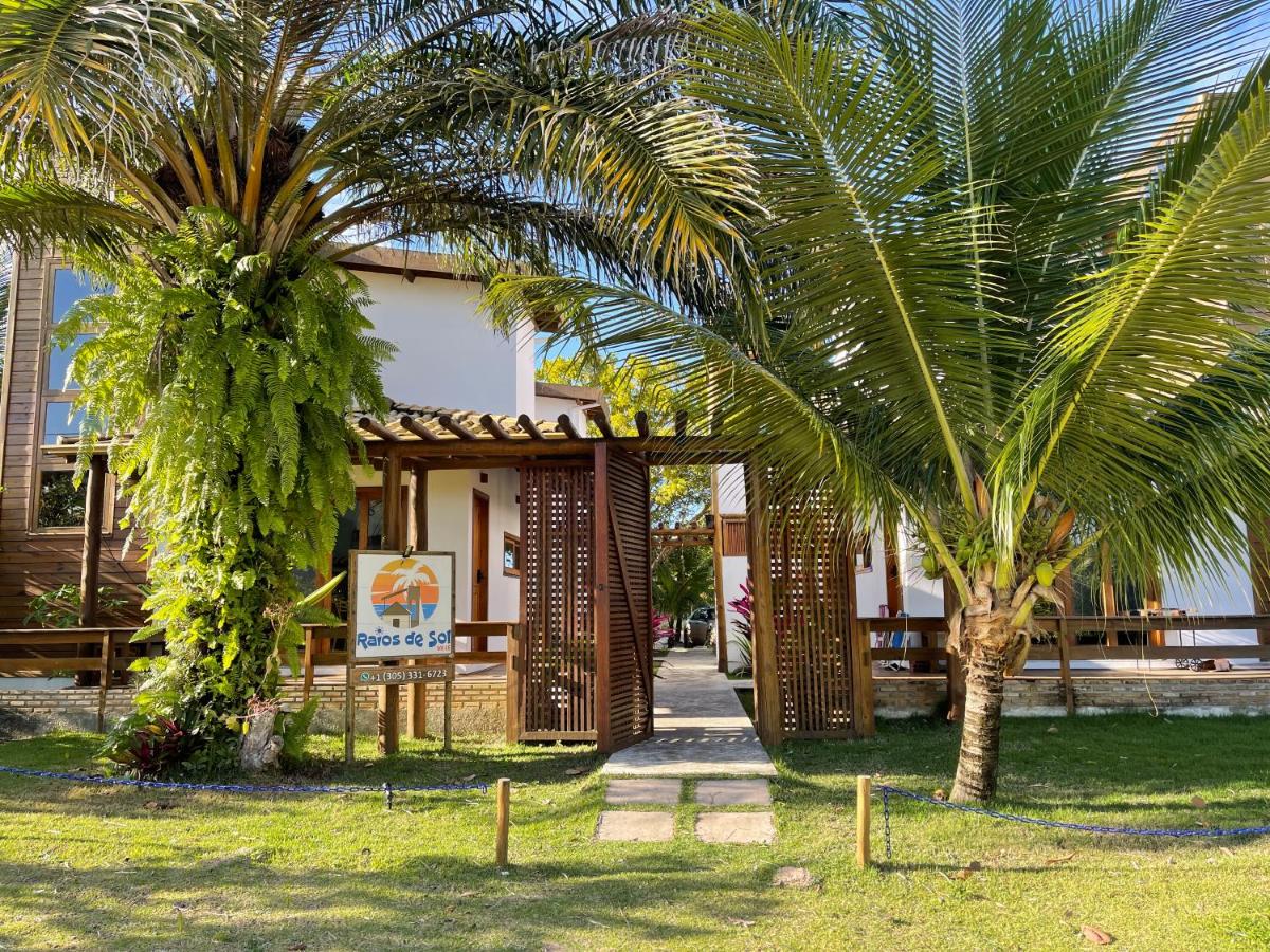 Raios de Sol Ville - Housity