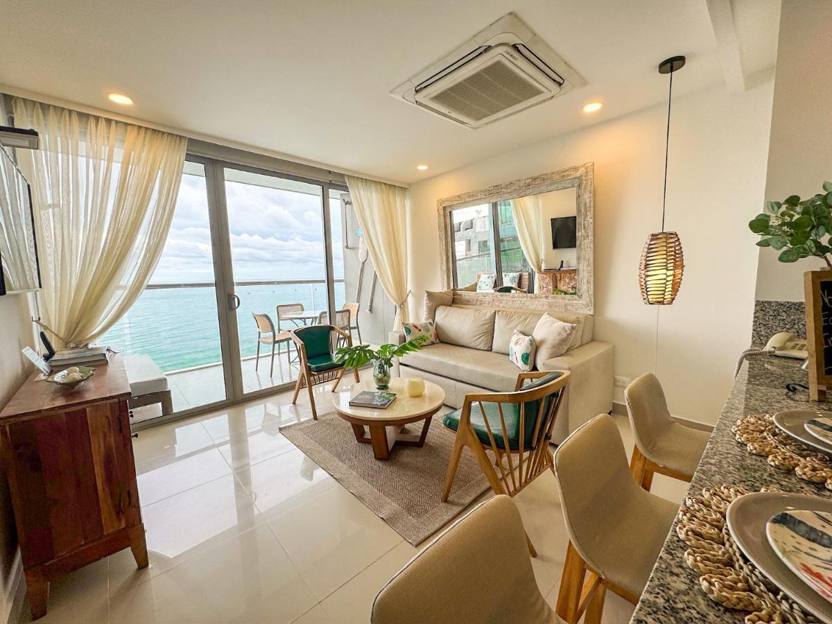 Namaste Alojamientos Luxury Cartagena - Housity