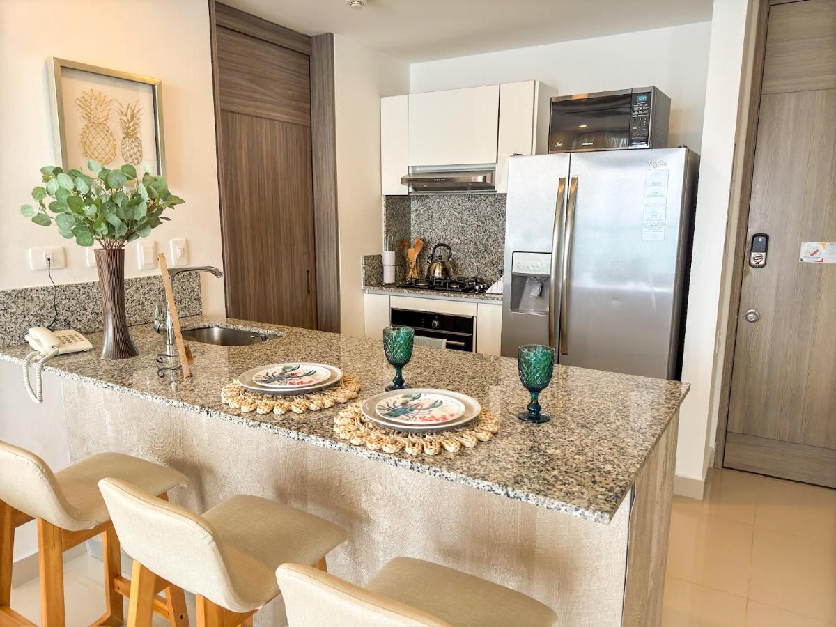 Namaste Alojamientos Luxury Cartagena - Housity