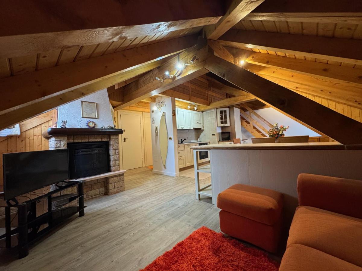 Casa Vacanza Tonale - Housity