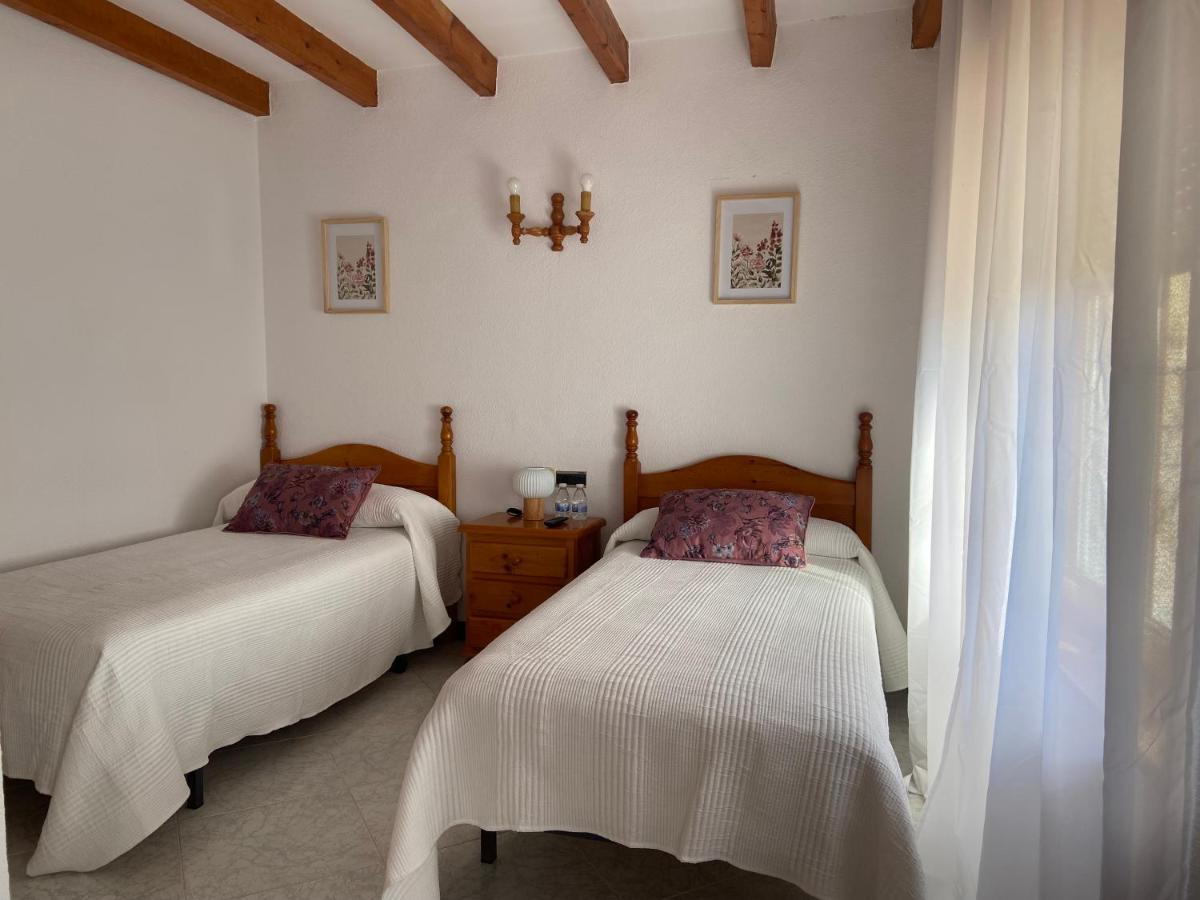 Hostal Cholo - Housity