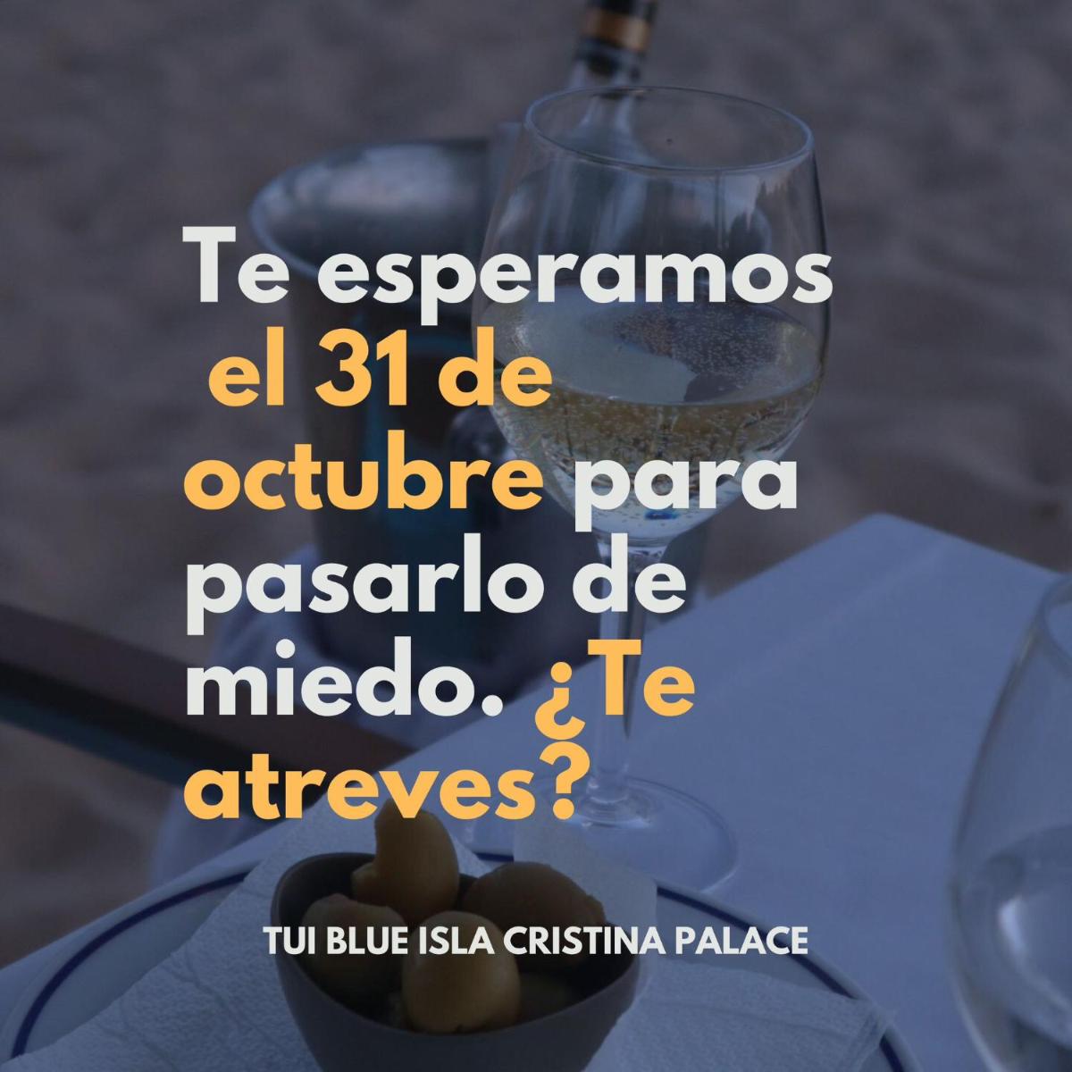 Imagen de la galería de TUI Blue Isla Cristina Palace - Adults Recommended, en Isla Cristina