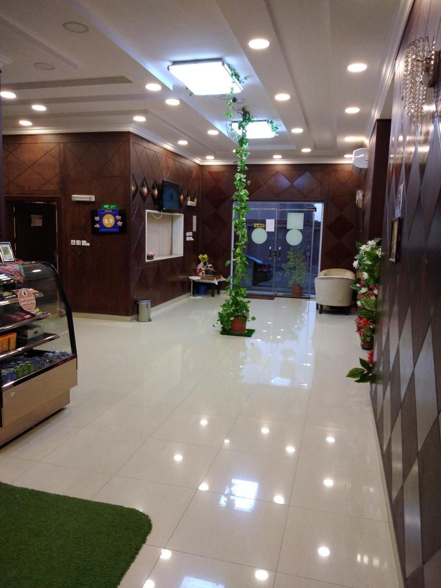 Avene For Furnished Residential Units - Housity