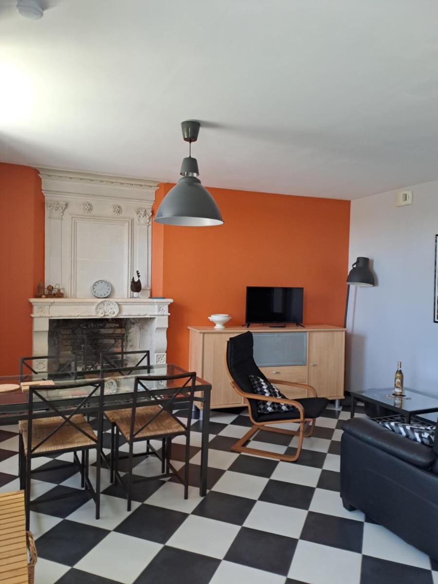 La Petite Barrière - Housity