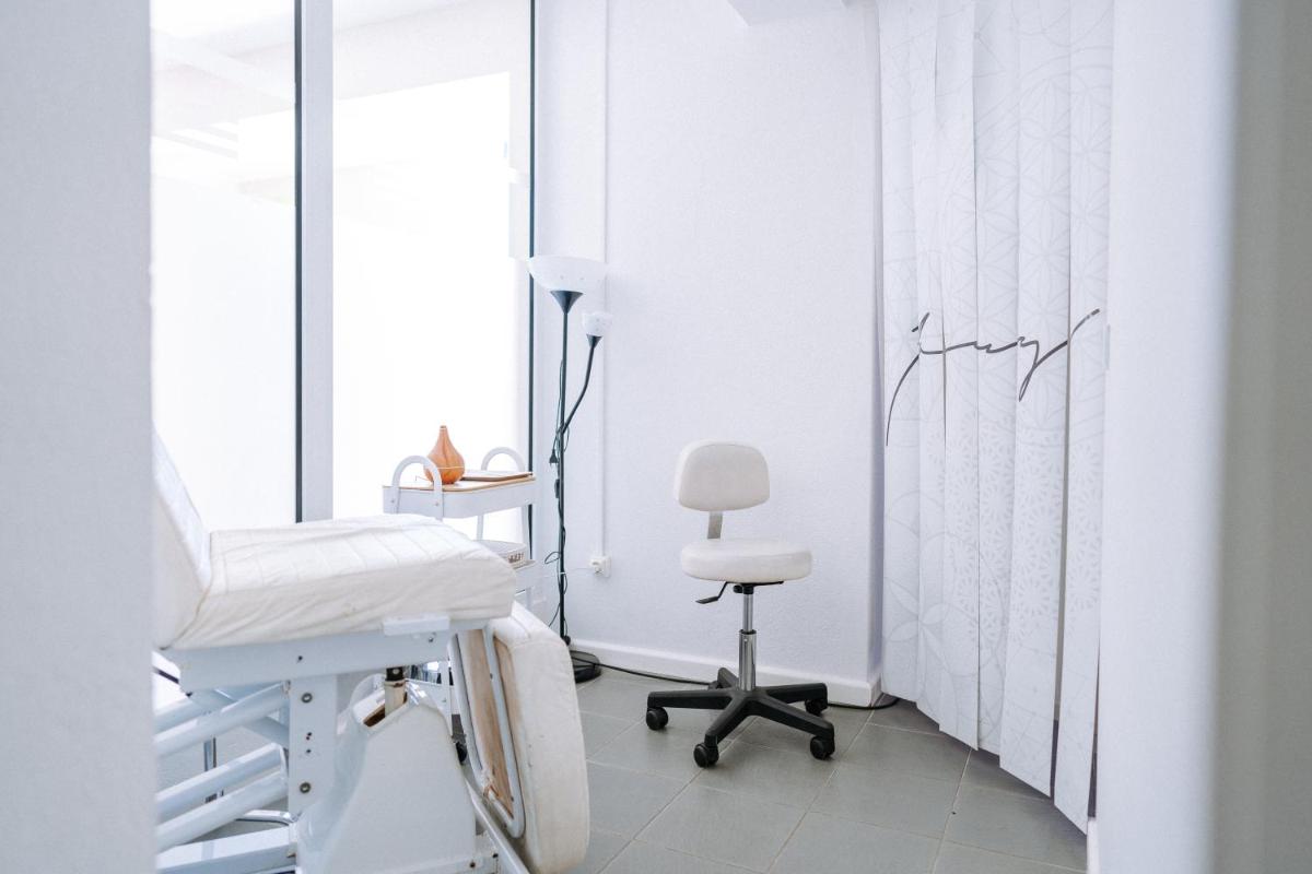 Imagem da galeria de Muthu Raga Madeira Hotel no Funchal