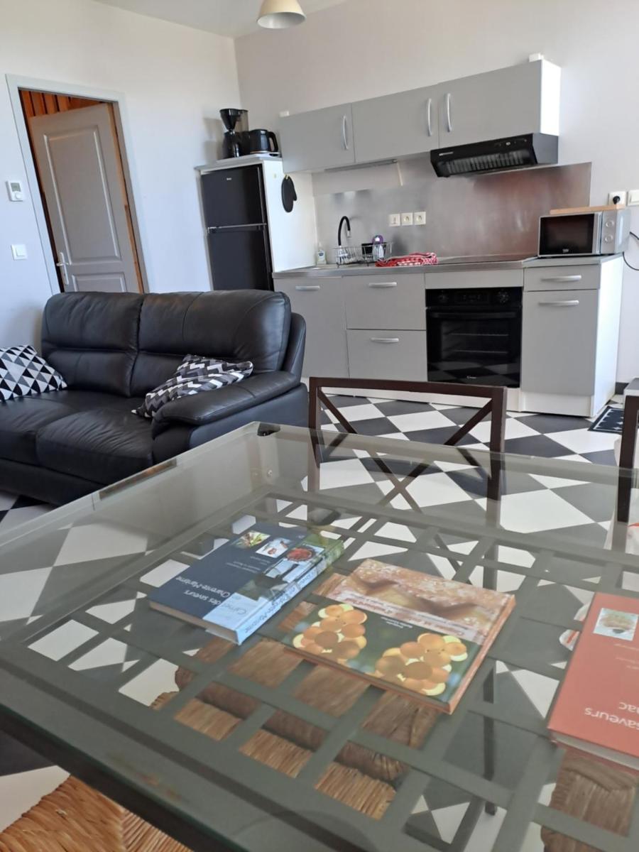 La Petite Barrière - Housity