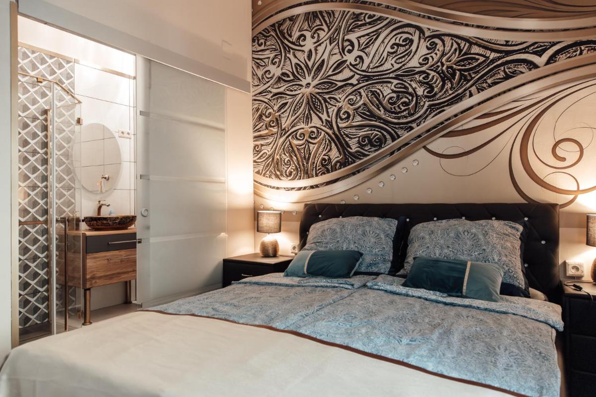 Villa Apartman - Housity