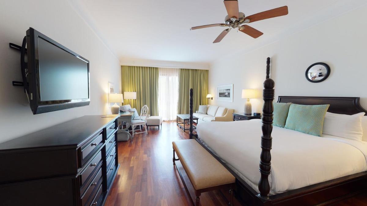 The Buenaventura Golf & Beach Resort, Autograph Collection - Housity