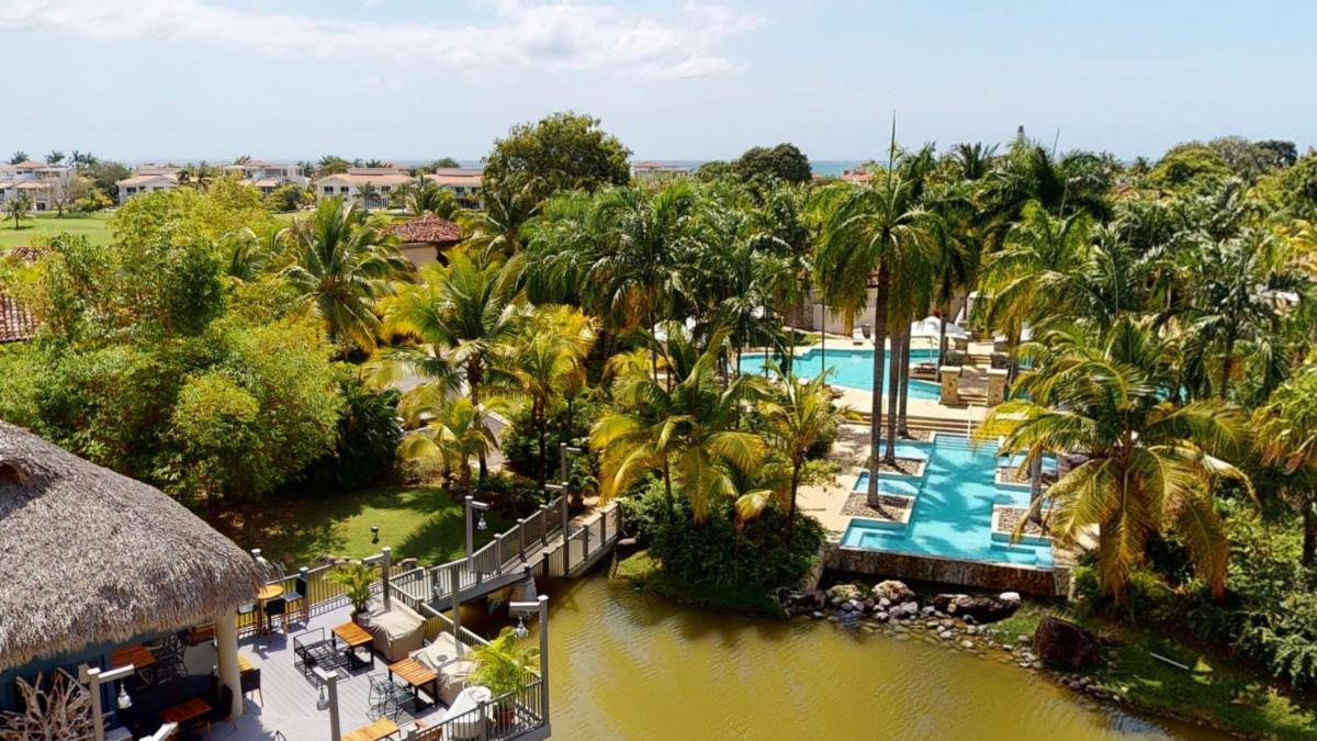The Buenaventura Golf & Beach Resort, Autograph Collection - Housity