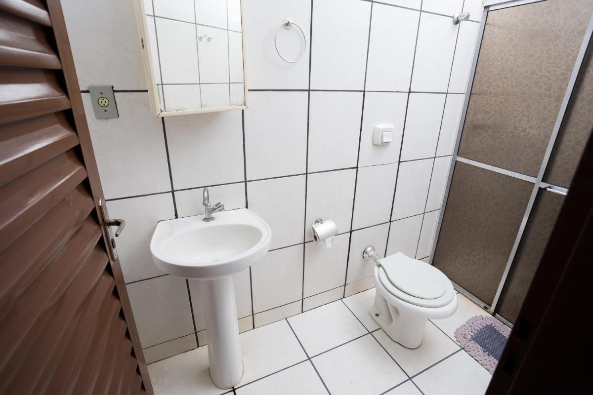 Hotel Portela I -Barretos - Housity