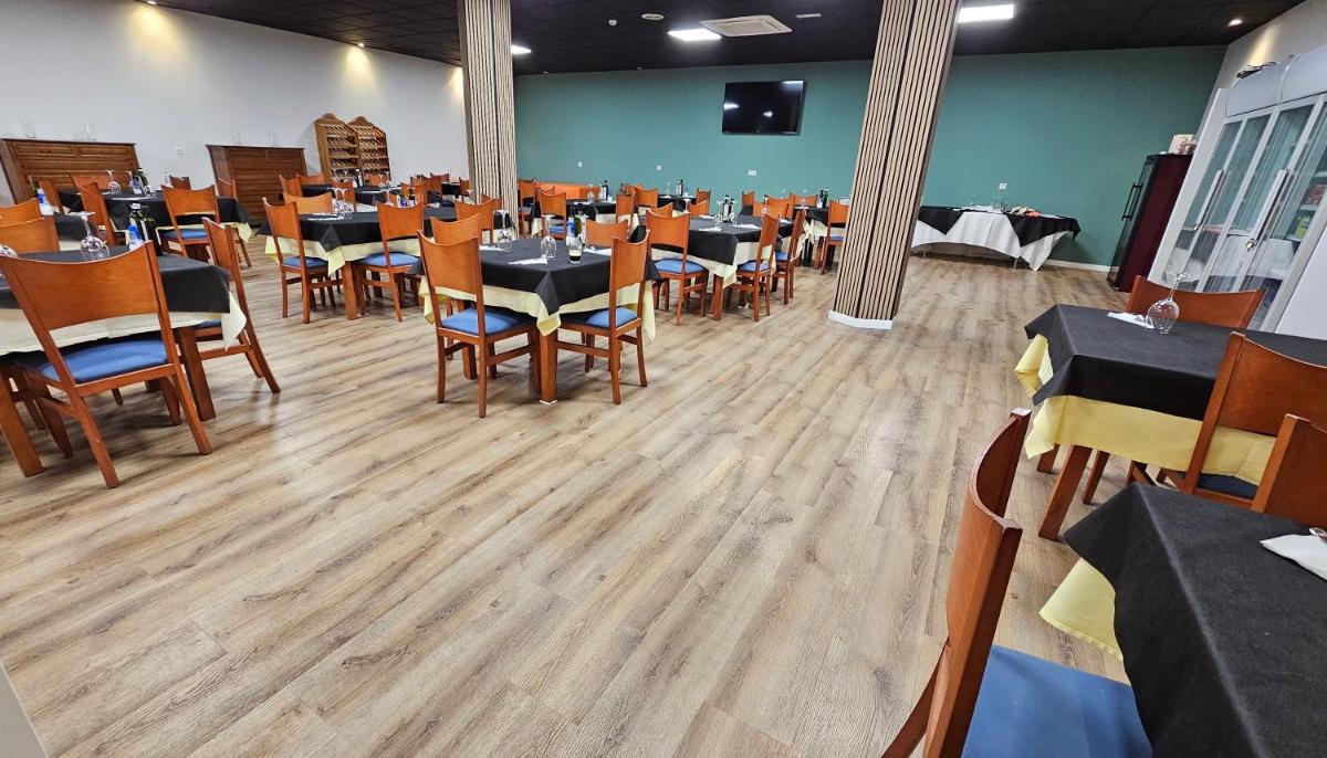 Hotel VillaSegura - Housity