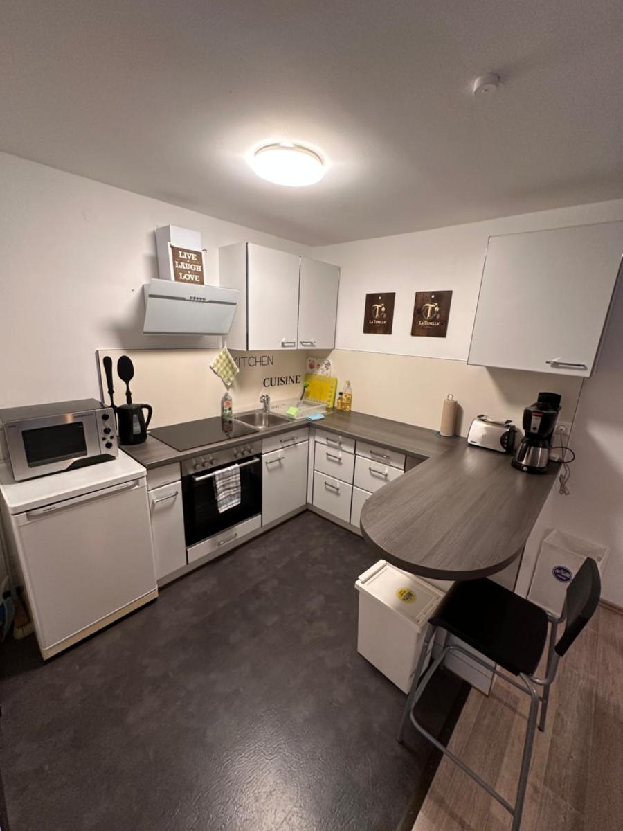 Tango Ferienwohnung Winnenden - Housity