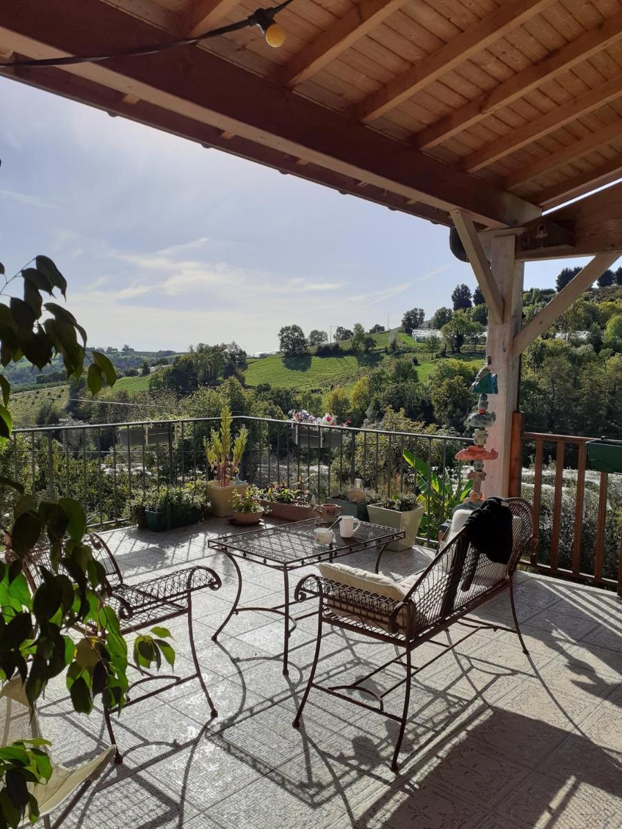 les hirondelles du baudoy - Housity