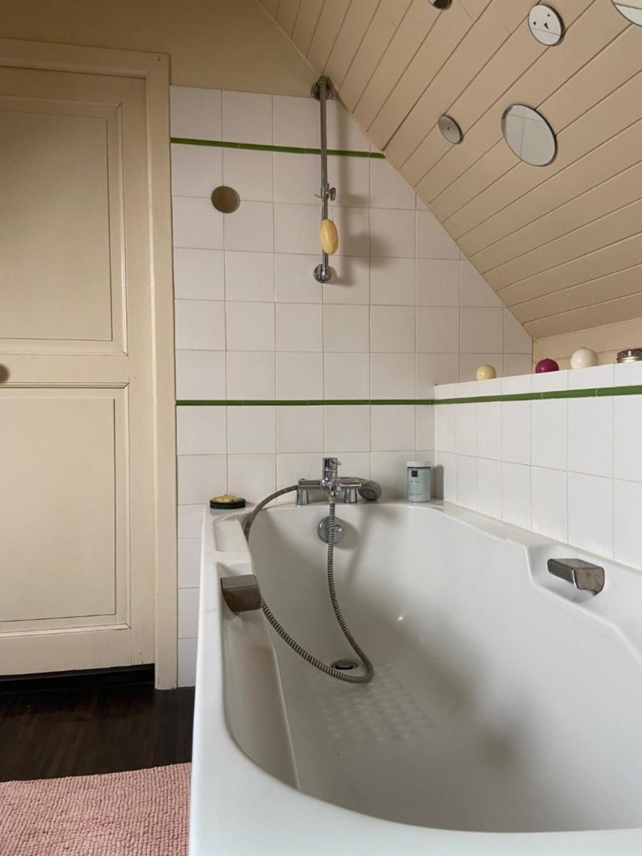 Les chambres de l'atelier - Housity